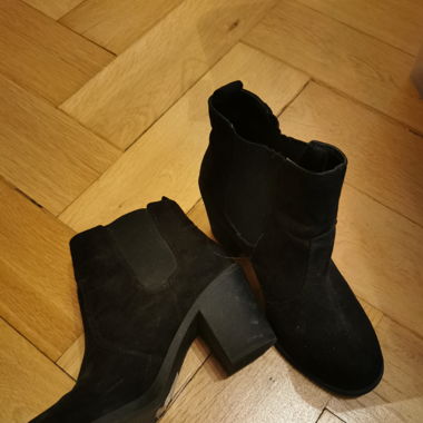 Stiefeletten