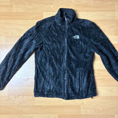 Giacca in pile The North Face