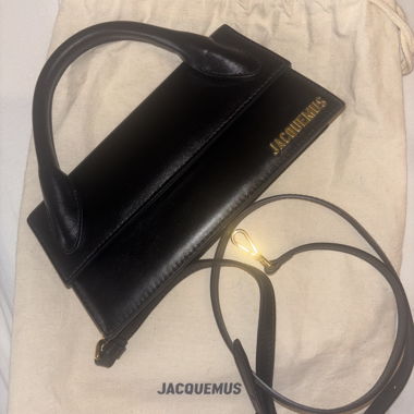 Jacquemus-Tasche