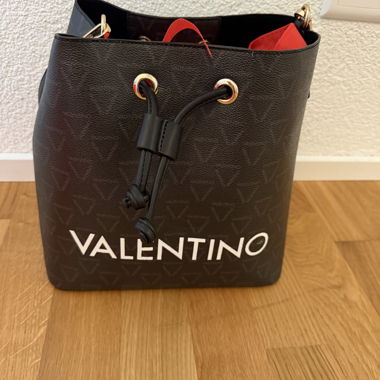 Borsa a sacco Valentino
