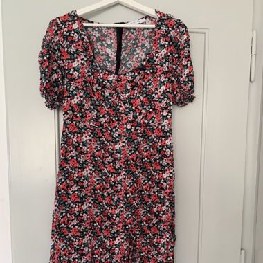 Sommerkleid