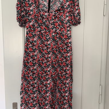 Robe d'été
