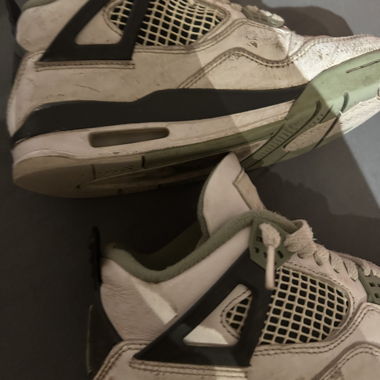 Baskets Air Jordan 4