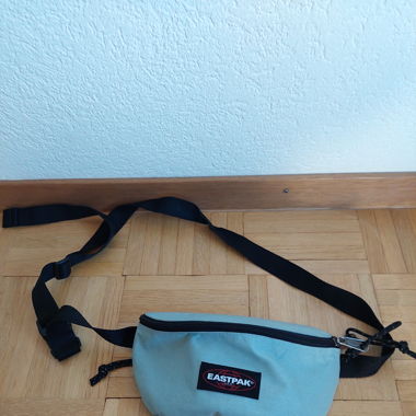 bauchtasche eastpak