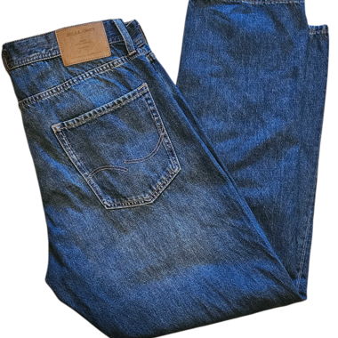 Jack & Jones Men's Jeans, Size W33/L32
