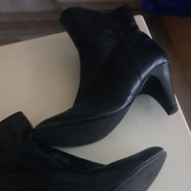 Stiefeletten 