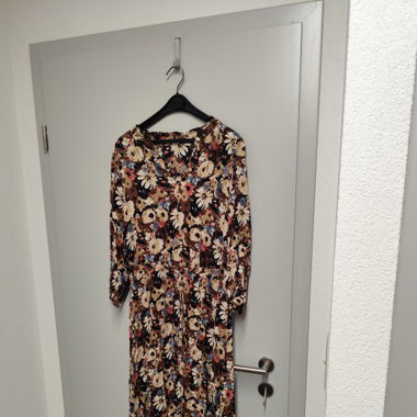 Robe longue 