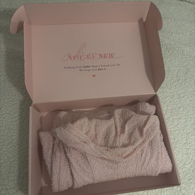 Abito da Sera Rosa