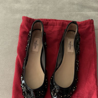 Valentino Garavani Ballerina