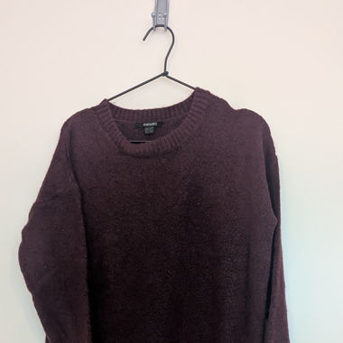 Pull oversize