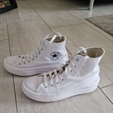 Schuhe Converse All Star