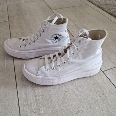 Schuhe Converse All Star