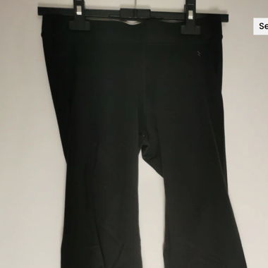 Sporthose Tights 3/4