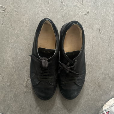 Paul Smith Lederschuhe