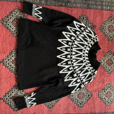 Pullover