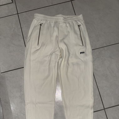 Peso Summer Cream Pants 