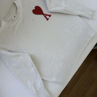 AMI Paris Sweatshirt