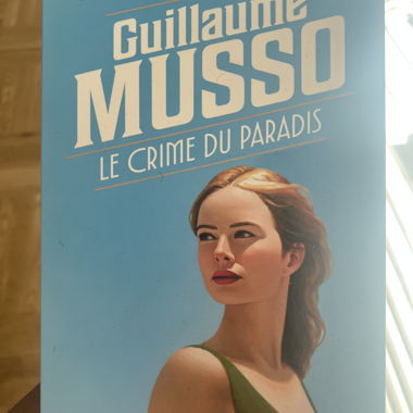 Livre Guillaume Musso