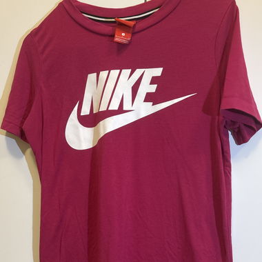 Nike Damen Sport-T-Shirt