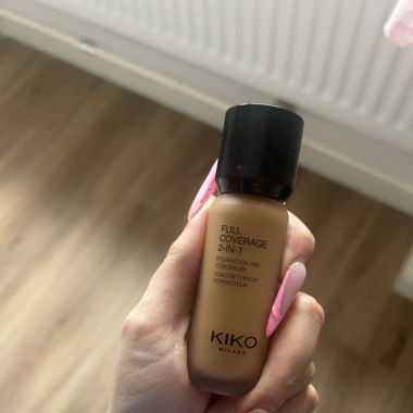 Kiko Fond de teint