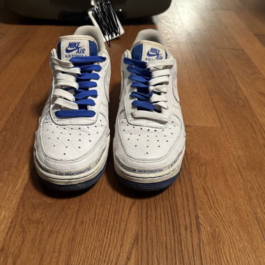 Nike AirForce 1 x LeBron James