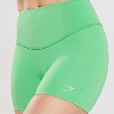 Pantaloncini da allenamento Gymshark