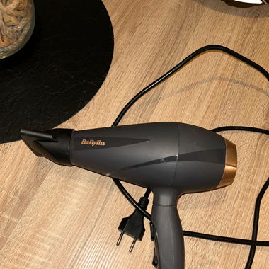 Sèche-cheveux Babyliss