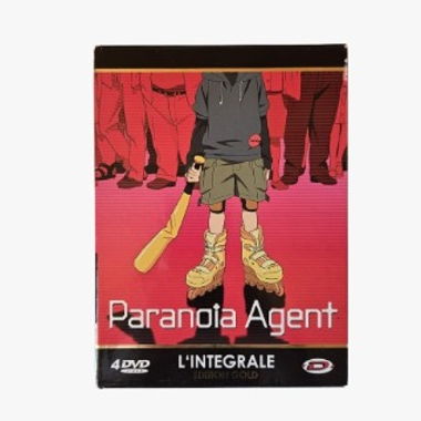 Paranoia-Agent-DVD-Box