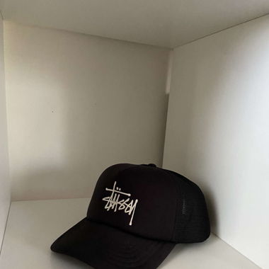 Casquette stussy