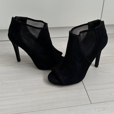 Talons hauts