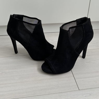 Talons hauts