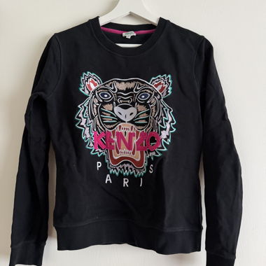Kenzo Tiger Sweatshirt