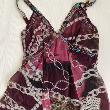Beach dress