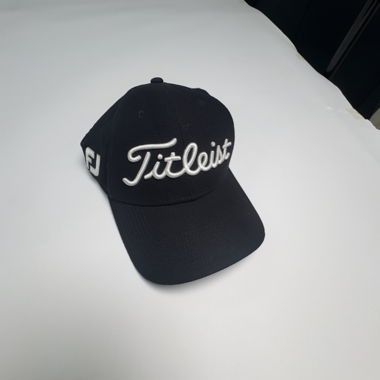 Titleist Golf Cap