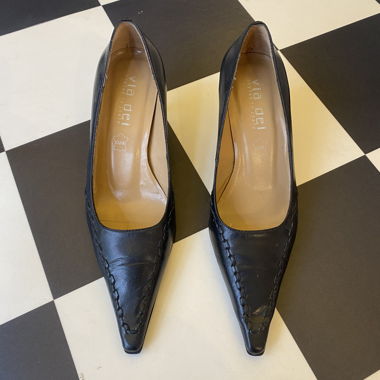 Kitten Heels - Y2k