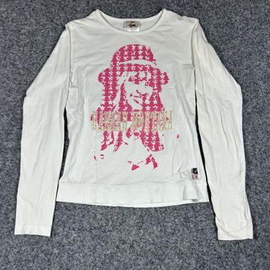 Hannah Montana long sleeve top