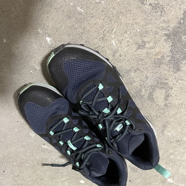 wanderschuhe merell
