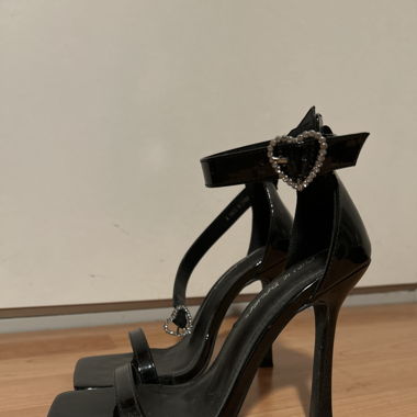 Public Desire high heels 