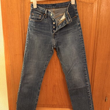 Jeans Levis W25 L28