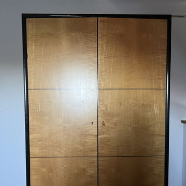 2 schöne vintage schränke