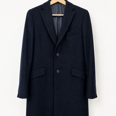 Manteau BonneGueule Léon - Taille 48