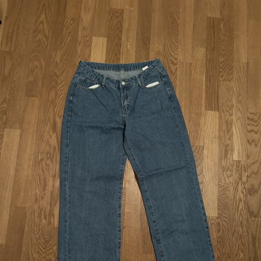 Tall-fit Jeans