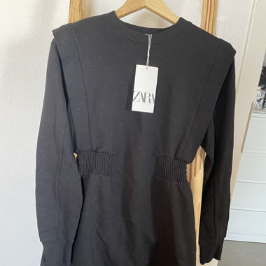 Robe sport