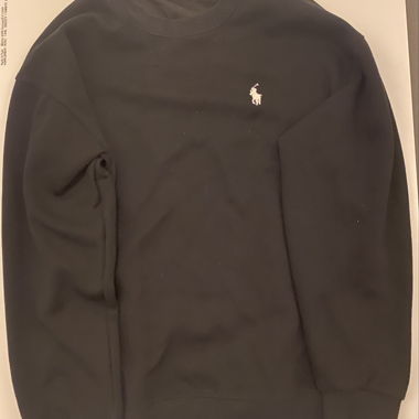 Sweat Ralph Lauren Polo