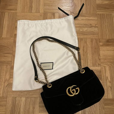 Sac Gucci 