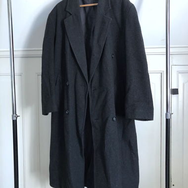 Mantel - Coat - Wintercoat