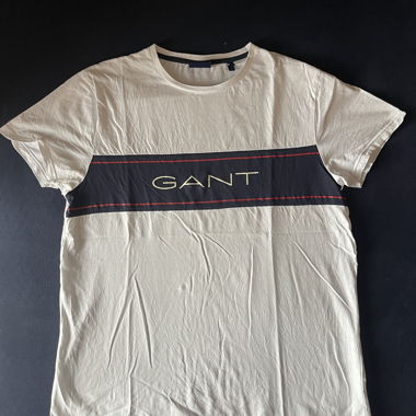 T-shirt Gant L