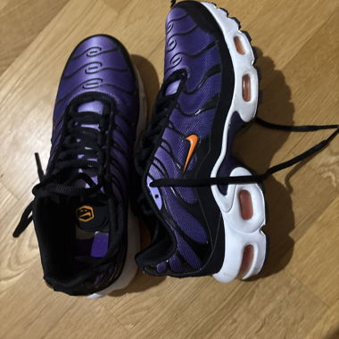 Tn violette 