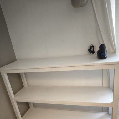Ikea Hemnes Bücherregal