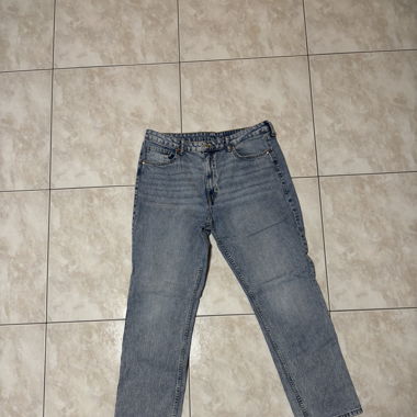 H&M Denim Jeans 